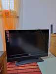 TV Sanyo CE32HW06
