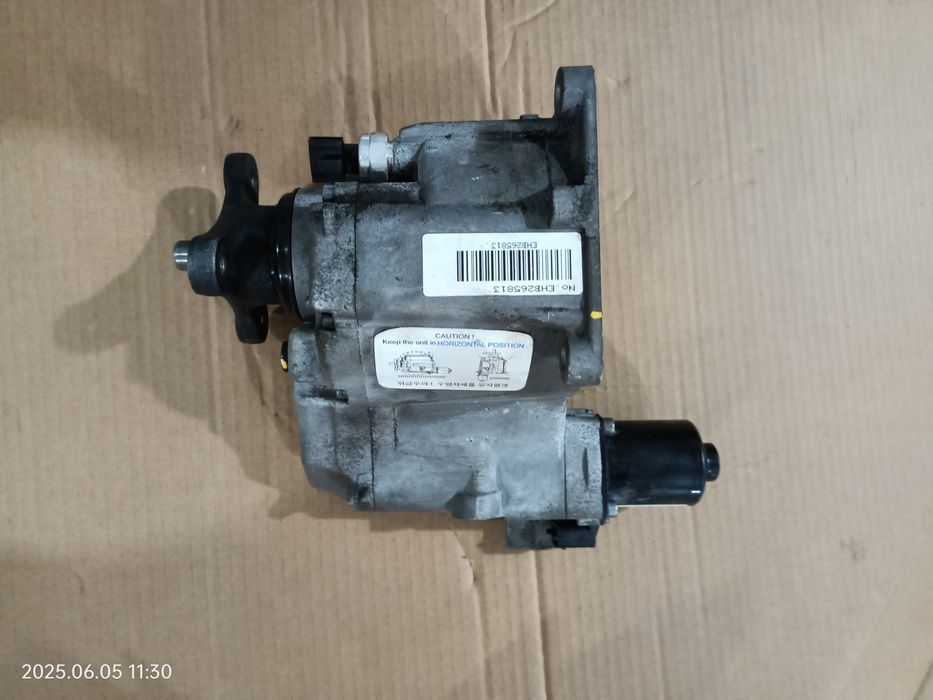 Ремонт і продажа муфт халдекса hyundai kia 478003B520 478003B510