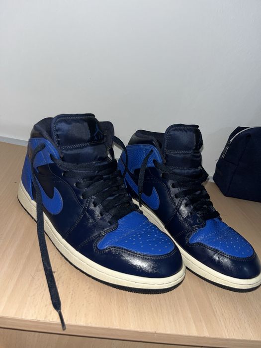 Nike AIR 42,5 usadas como nova