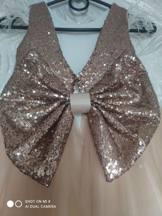 Плаття для дівчинки