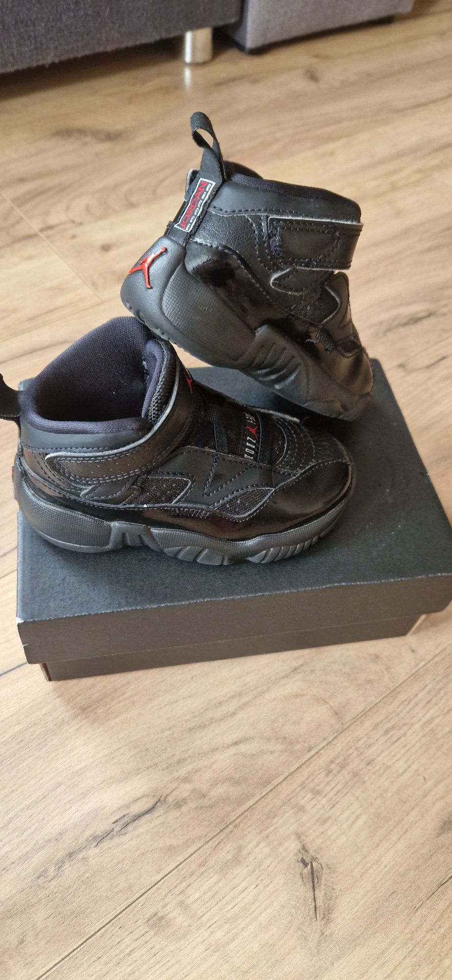 Jordan 23,5 #adidasy #buty