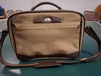 NOWA TORBA na dokumenty SAMSONITE pakowna khaki
