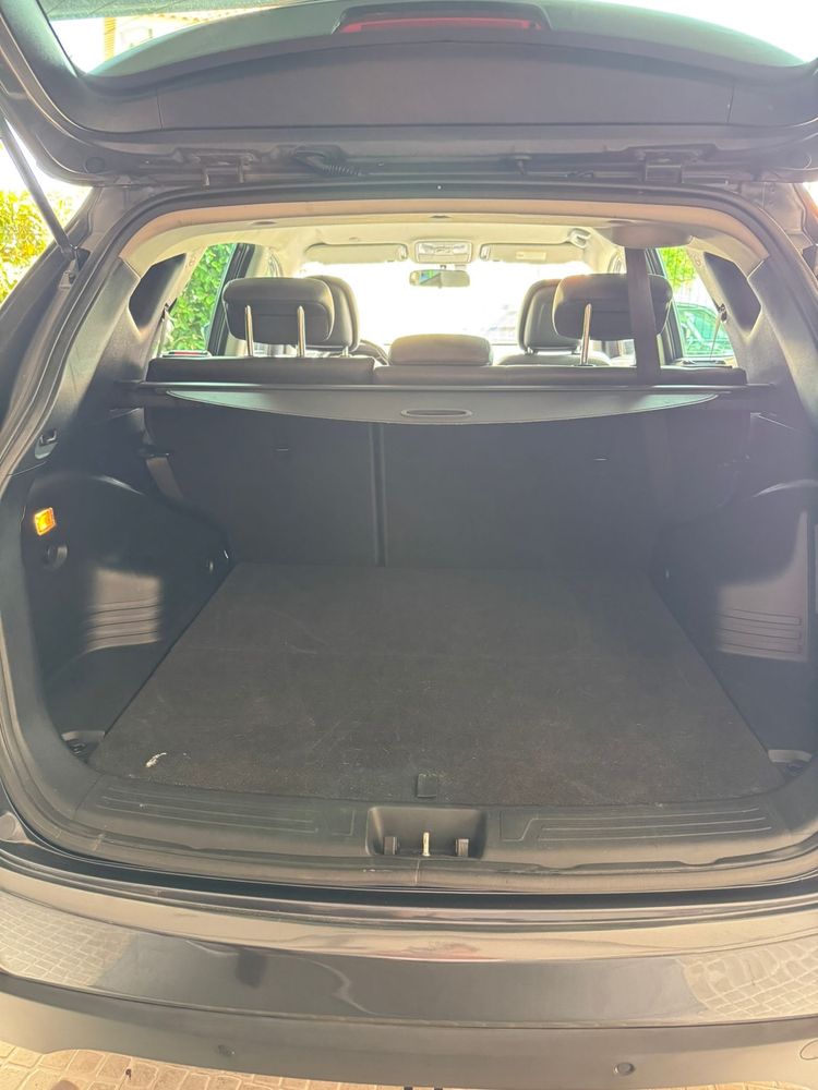 Hyundai IX35 excelente