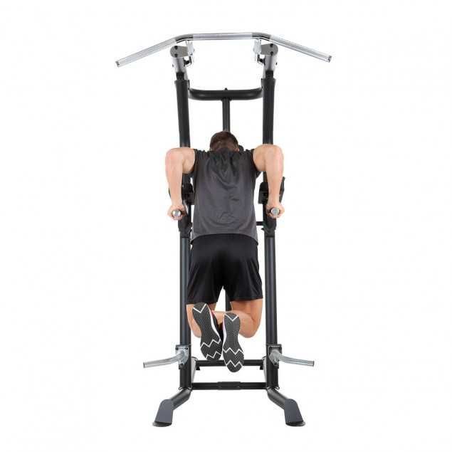 Poręcz stacjonarna drążek Inspire Vertical Knee