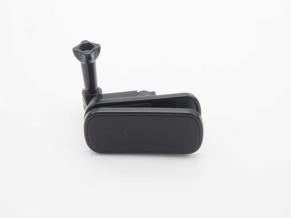 GoPro Clip (ATCLP-001) – Oryginalny uchwyt z magnesem i obrotem 360°