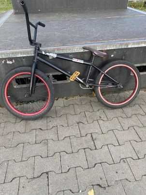 rower bmx wethepeople