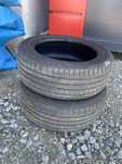 Opony Goodyear  2 sztuki