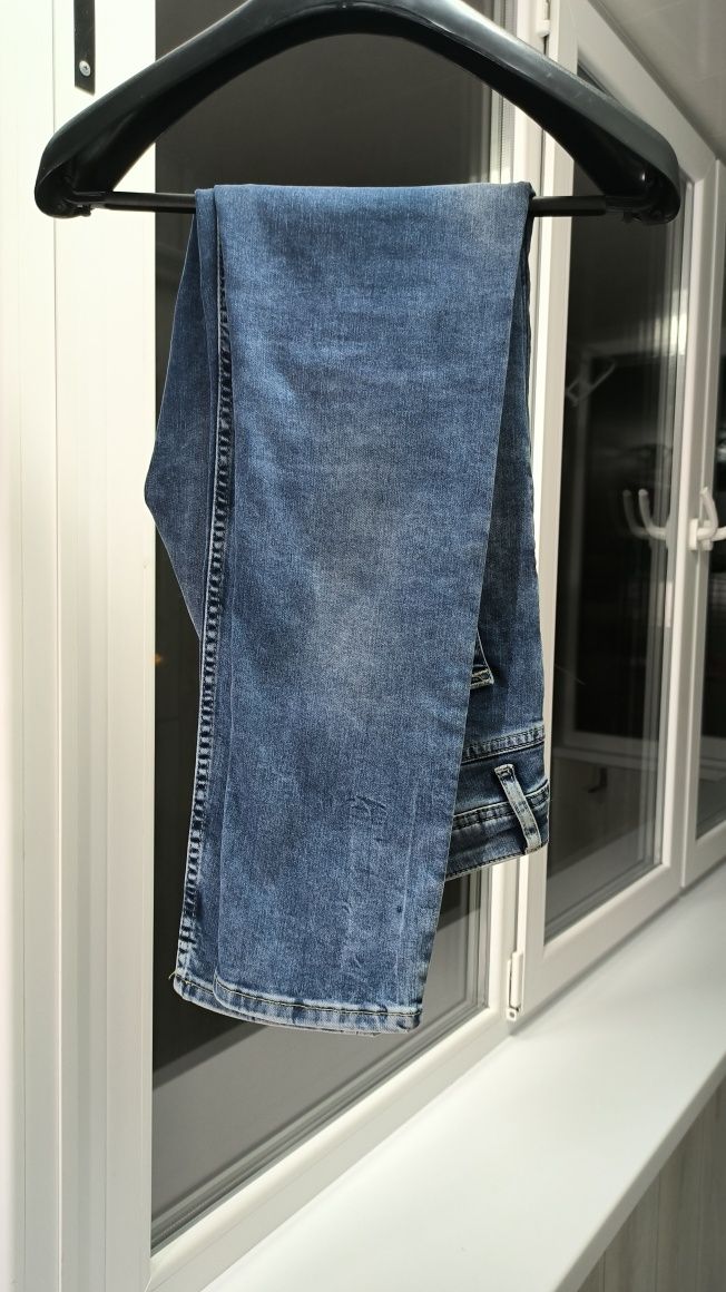 Мужские джинсы New Yorker штаны мужские брюки новые чоловічі джинси