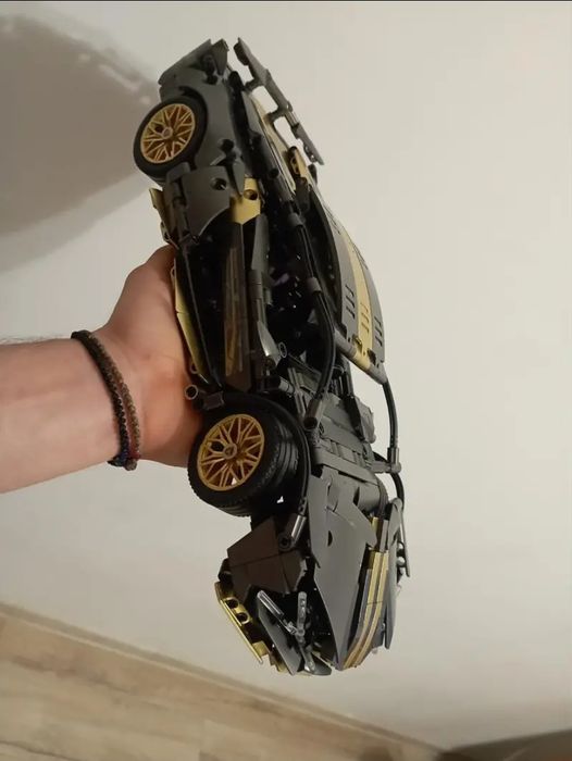 Конструктор машина Lamborghini