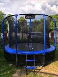 Батут 312\310 см JUMPI  Tima Sport  10FT 252\374\427 см