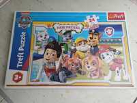 Sprzedam puzzle maxi 24 szt. Stan bardzo dobry