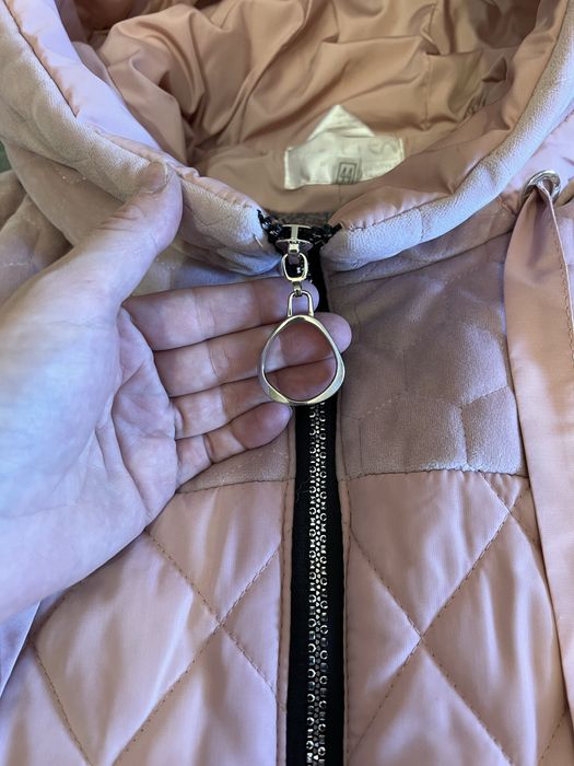 Куртка жіноча (весна, осінь)