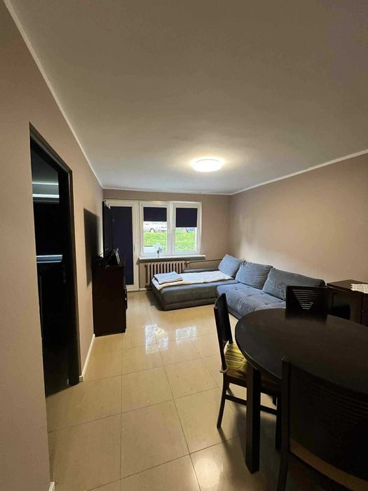 Wynajmę mieszkanie w Gdańsk Oliwa