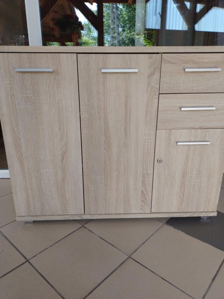 Komoda, szafka mebel