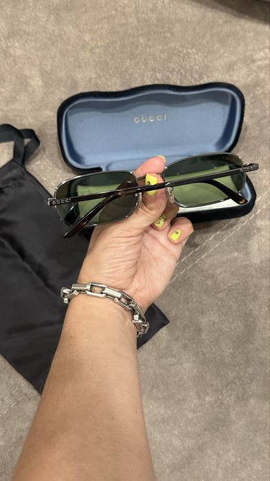 Сонцезахисні окуляри gucci оригінал