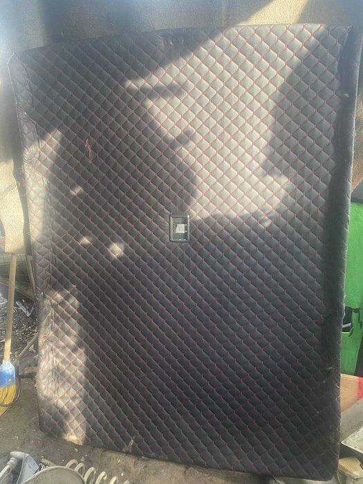 Потолок ваз 2101-07