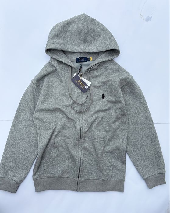 Зіпка polo Ralph Lauren зіп худі зипка кофта ральф