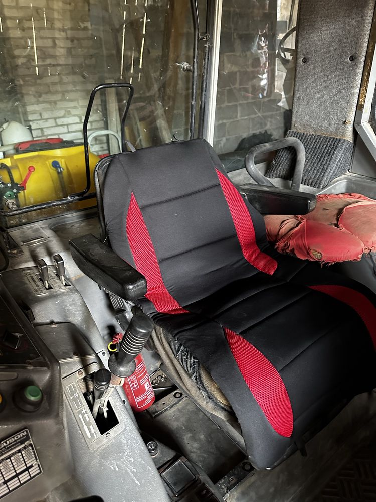 Massey ferguson 3070