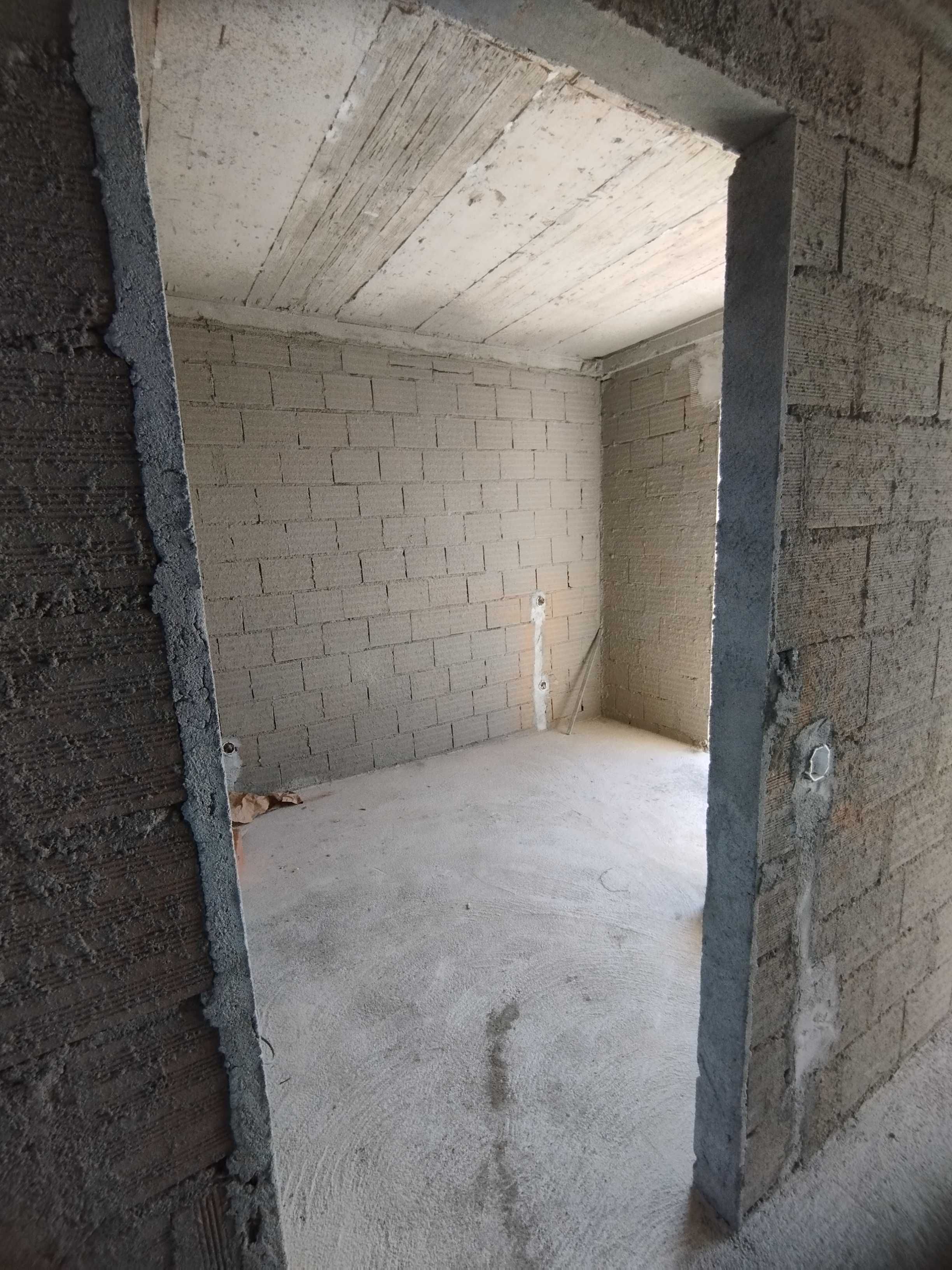 Moradia T3 em Construção