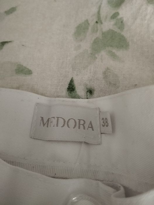 Medora spodnie medyczne damskie