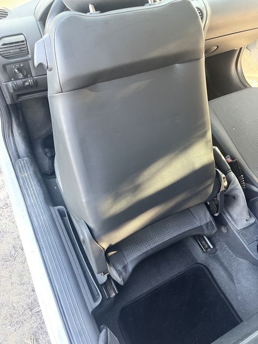 Opel corsa C-Van 1.7 D.I