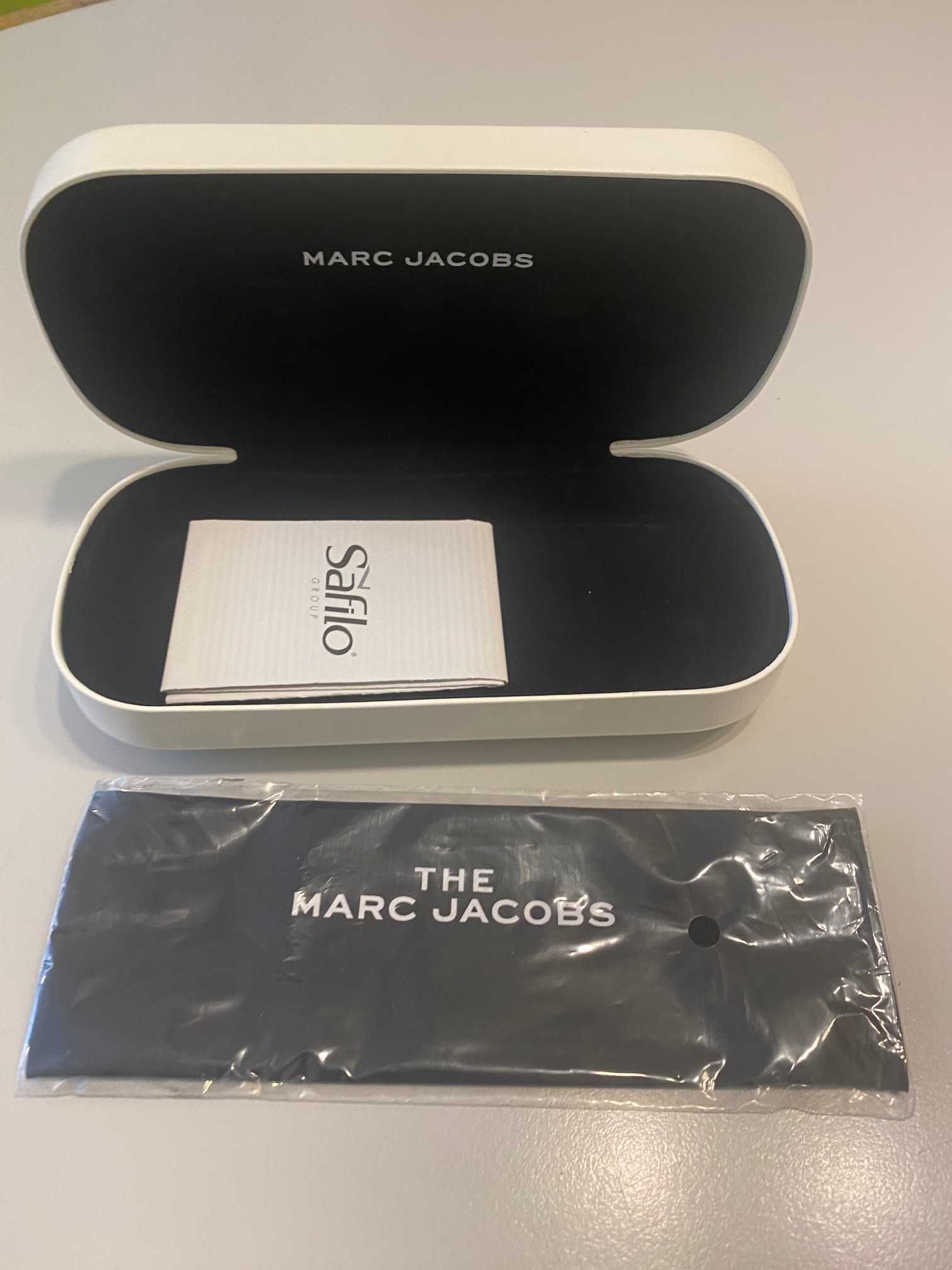NOWE Okulary przeciwsłoneczne The Marc Jacobs