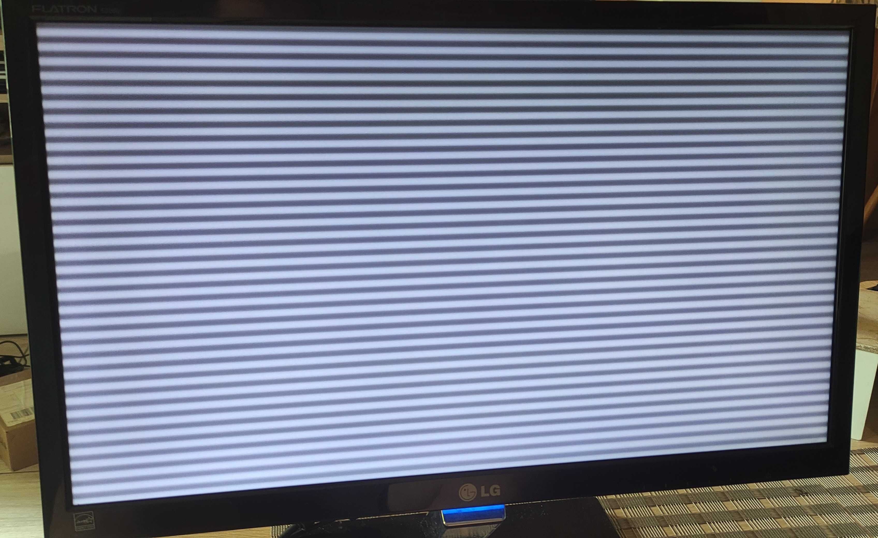 Monitor LG Flatron e2260s 22 cale