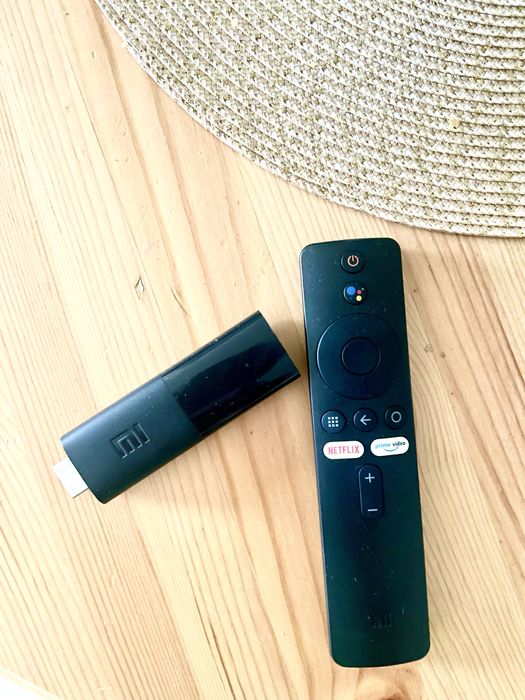 Xiaomi Mi Tv Stick