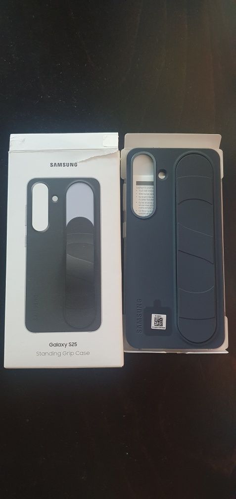 Samsung s25 і s25 ultra і s25+ Оригінальні чохли