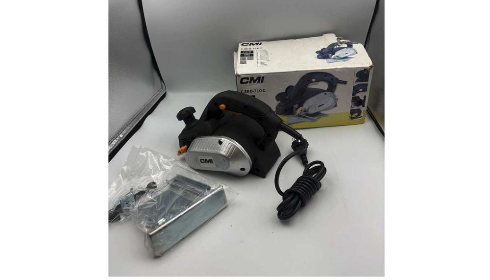 strug elektryczny CMI C-EHO-710 710 W