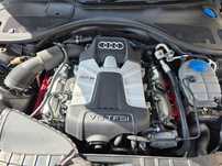 SILNIK KOMPLETNY AUDI A4 B8 A5 8T A6 C7 A7 4G 3.0 TFSI CGW CGWC ORYGINAŁ !!