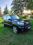 Kia Soul 2010r. Benzyna