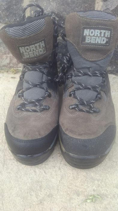 Ботинки черевики 42 розмір