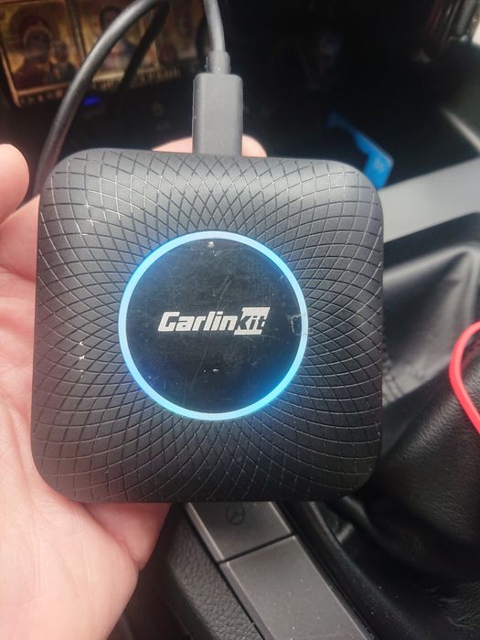 Carlinkit Tbox ambient 8/128