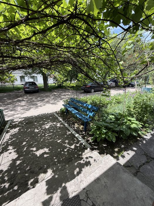 2-кімнатна квартира, м.Сміла,Черкаська обл, р-н Шевченка