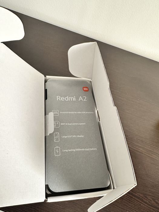 Telemóvel rendmi A2