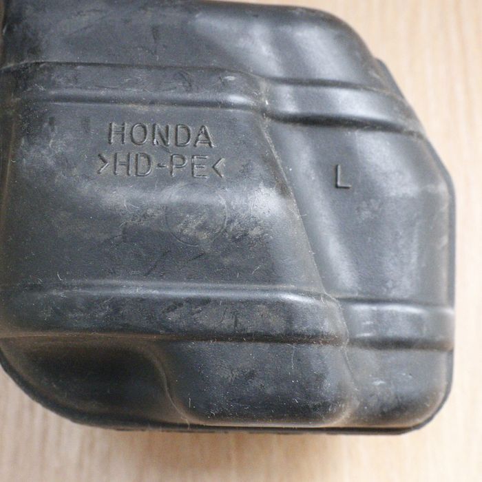 5609 Wypełnienie obudowa głośnika przód Lewy Honda Goldwing GL 1800