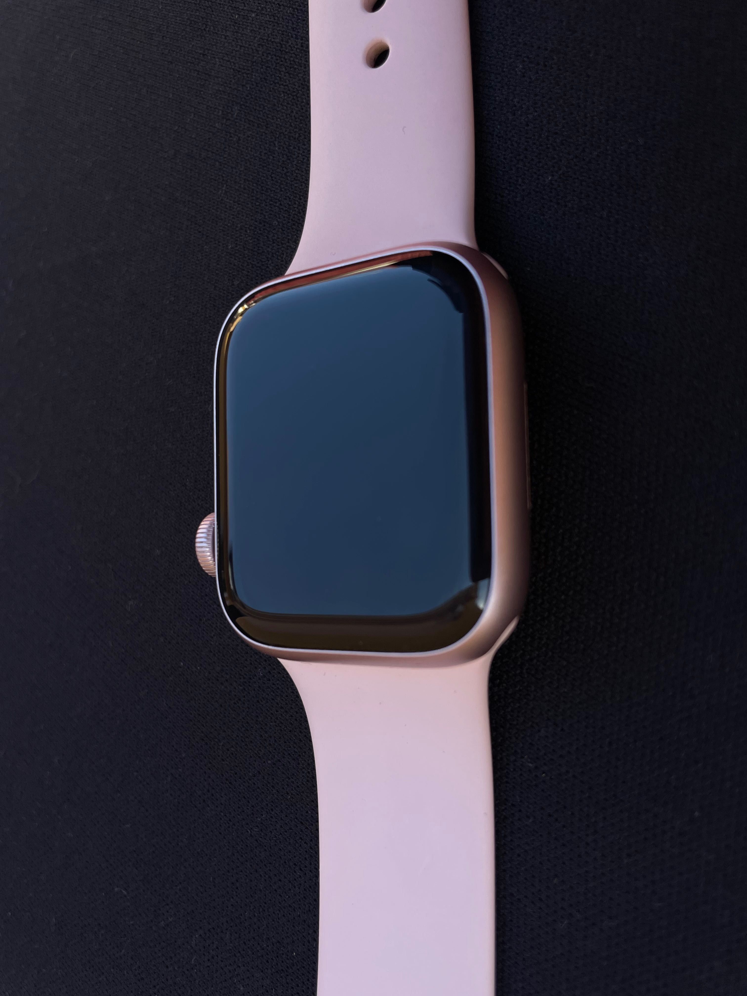 Apple Watch 9 41 mm з гарантією