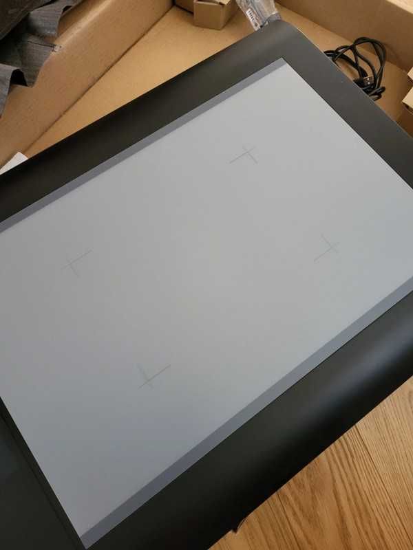 Tablet graficzny Wacom Intuos 4 XL DTP (ptk-1240-d)