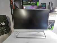 Komputer Dell AiO 24 cale, i5-10gen