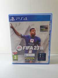GRA NA PS4 "FIFA 23" od loombard koscian
