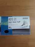 Buty Wojskowe - meindl Army - roz. 6,5 /40
