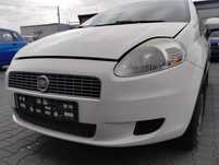 Zderzak przód przedni Fiat Grande Punto 296/A , części