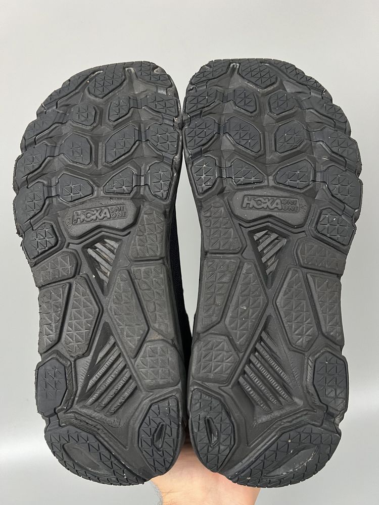 Оригінальні Кросівки Hoka one one clifton 7 43р.27.5см.