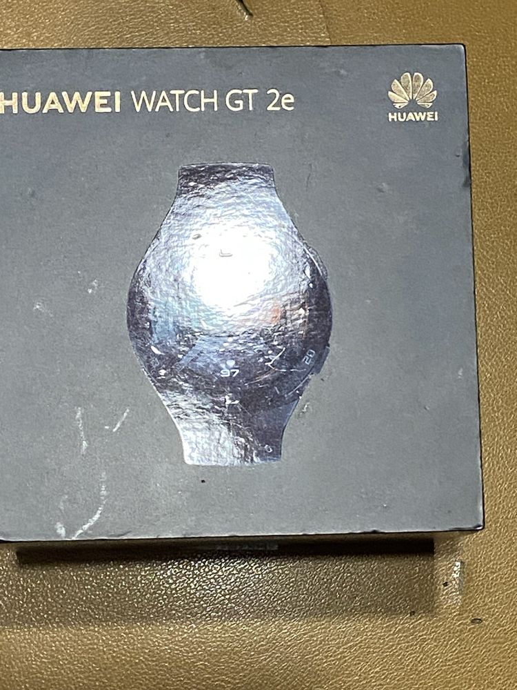 Huawei Watch GT 2e – Używany