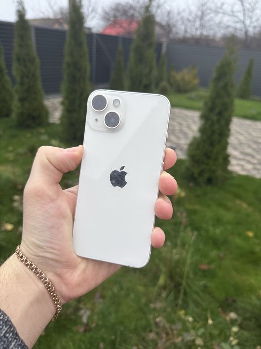 Iphone 14 ідеальний стан, все працює OLX доставка