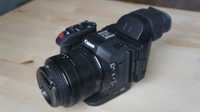 Kamera Canon EOS XC10