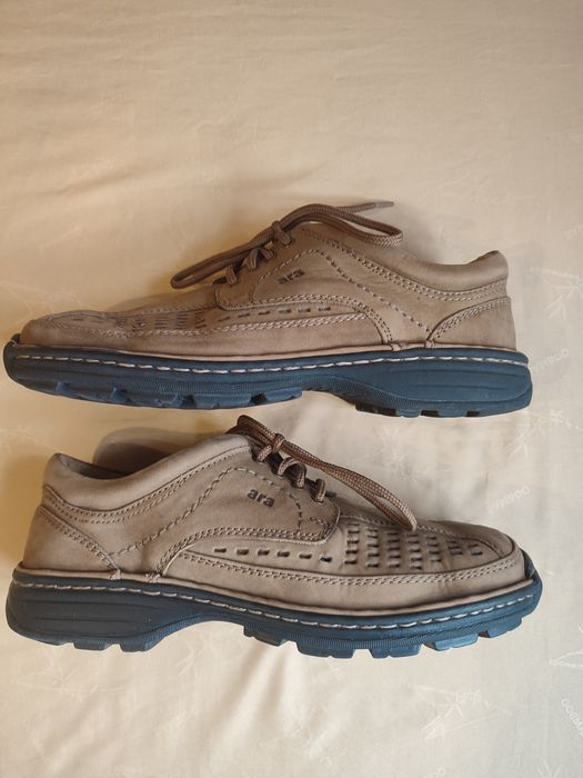 Туфли мужские летние Ara