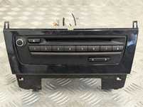 BMW X1 E84 200-2015 radio Harman/Becker 9283247