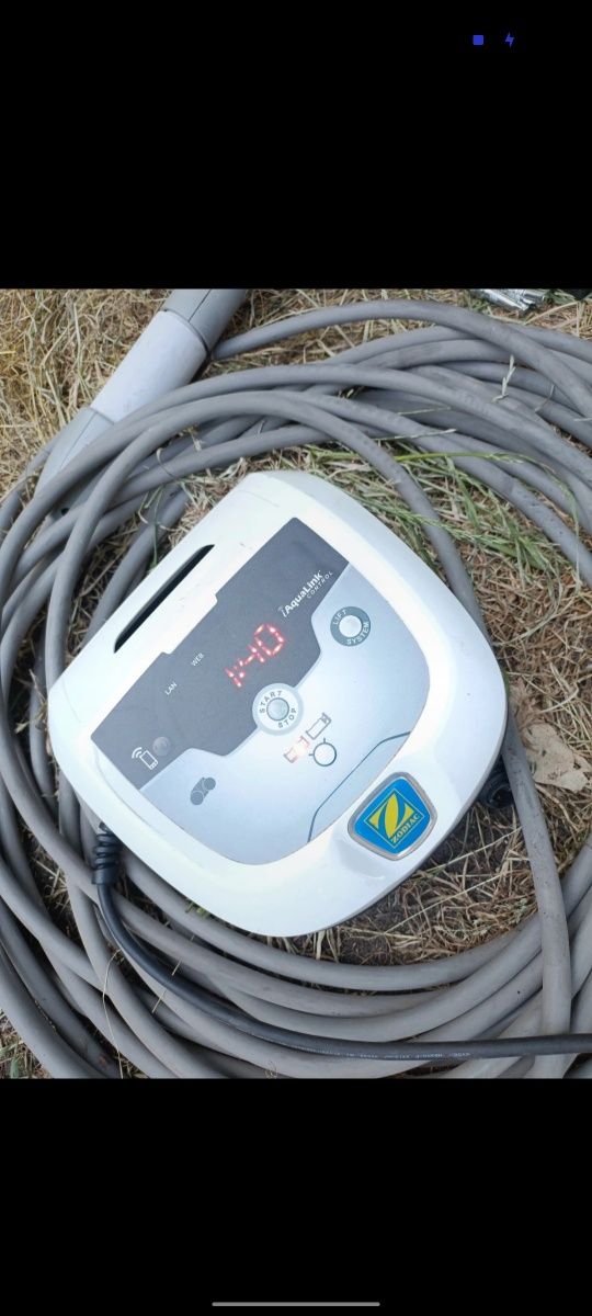 Zodiac Vortex OV 5480 iQ – robot basenowy premium z WiFi, iAquaLink